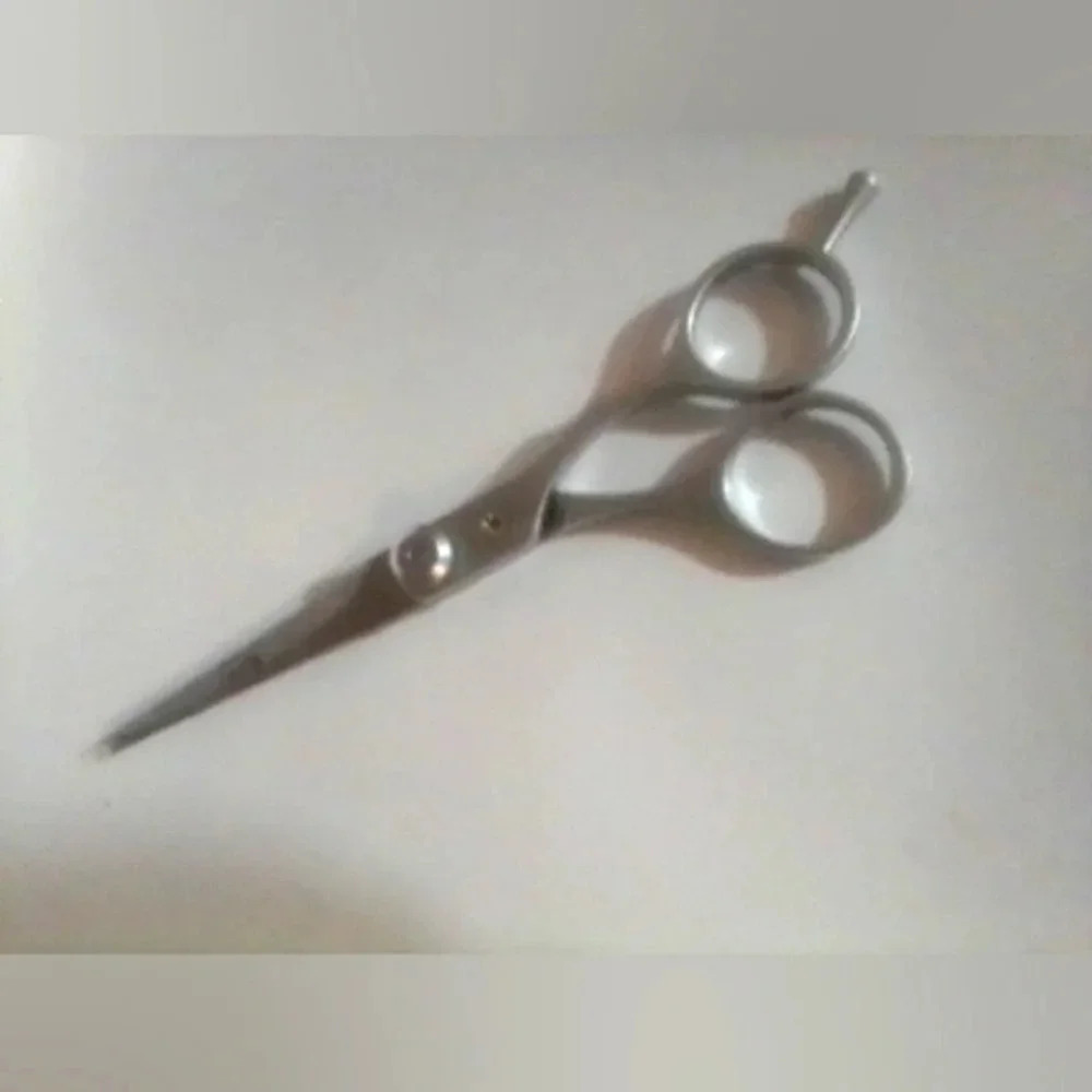 Goody pro hair cutting scissors